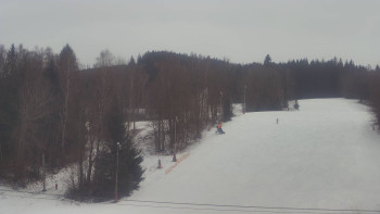 SKICENTRUM Miroslav Lipová Lázně