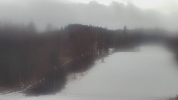 SKICENTRUM Miroslav Lipová Lázně