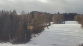 SKICENTRUM Miroslav Lipová Lázně