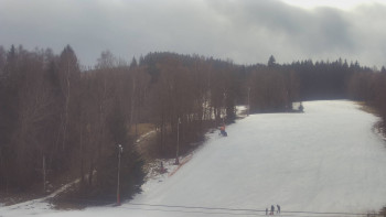 SKICENTRUM Miroslav Lipová Lázně