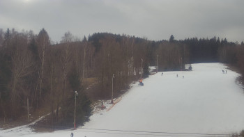 SKICENTRUM Miroslav Lipová Lázně