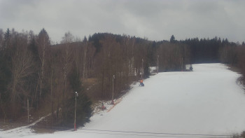 SKICENTRUM Miroslav Lipová Lázně