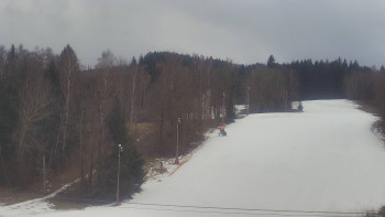 SKICENTRUM Miroslav Lipová Lázně