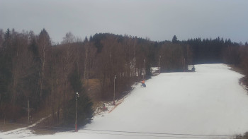 SKICENTRUM Miroslav Lipová Lázně