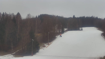 SKICENTRUM Miroslav Lipová Lázně