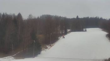 SKICENTRUM Miroslav Lipová Lázně