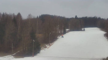 SKICENTRUM Miroslav Lipová Lázně