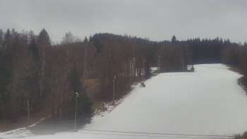 SKICENTRUM Miroslav Lipová Lázně