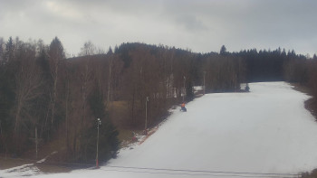 SKICENTRUM Miroslav Lipová Lázně