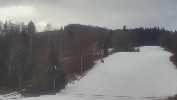 SKICENTRUM Miroslav Lipová Lázně