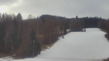 SKICENTRUM Miroslav Lipová Lázně