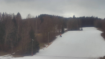 SKICENTRUM Miroslav Lipová Lázně