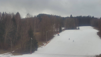 SKICENTRUM Miroslav Lipová Lázně