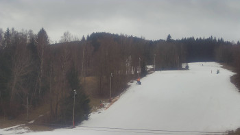 SKICENTRUM Miroslav Lipová Lázně