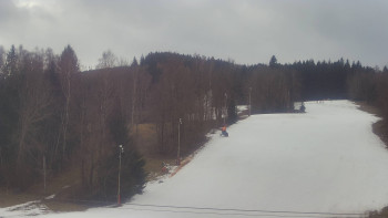 SKICENTRUM Miroslav Lipová Lázně