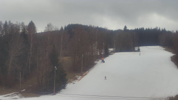 SKICENTRUM Miroslav Lipová Lázně