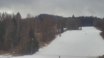 SKICENTRUM Miroslav Lipová Lázně