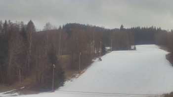 SKICENTRUM Miroslav Lipová Lázně
