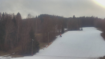 SKICENTRUM Miroslav Lipová Lázně