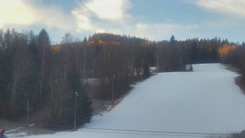 SKICENTRUM Miroslav Lipová Lázně