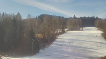 SKICENTRUM Miroslav Lipová Lázně