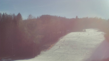 SKICENTRUM Miroslav Lipová Lázně