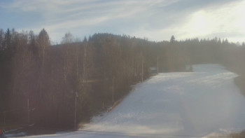 SKICENTRUM Miroslav Lipová Lázně