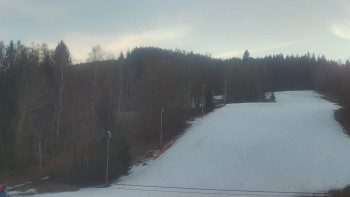 SKICENTRUM Miroslav Lipová Lázně