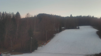 SKICENTRUM Miroslav Lipová Lázně