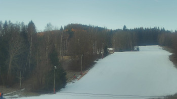 SKICENTRUM Miroslav Lipová Lázně