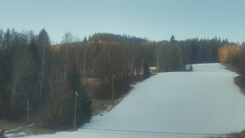 SKICENTRUM Miroslav Lipová Lázně