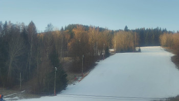 SKICENTRUM Miroslav Lipová Lázně