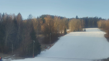 SKICENTRUM Miroslav Lipová Lázně