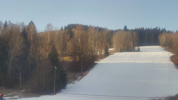 SKICENTRUM Miroslav Lipová Lázně