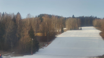 SKICENTRUM Miroslav Lipová Lázně