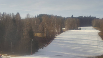 SKICENTRUM Miroslav Lipová Lázně