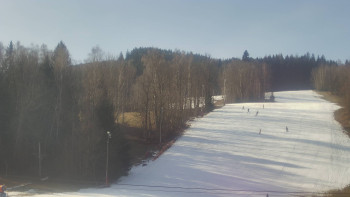 SKICENTRUM Miroslav Lipová Lázně