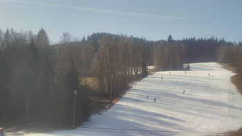 SKICENTRUM Miroslav Lipová Lázně