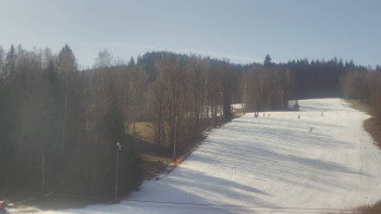 SKICENTRUM Miroslav Lipová Lázně