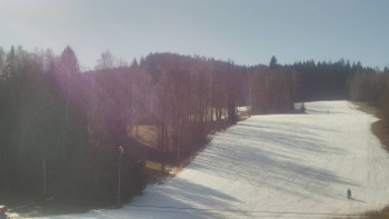 SKICENTRUM Miroslav Lipová Lázně