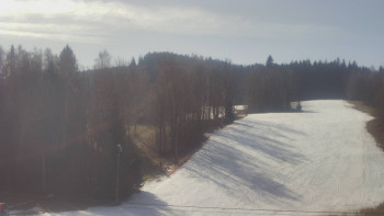 SKICENTRUM Miroslav Lipová Lázně