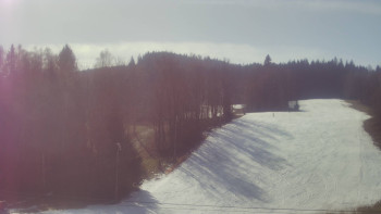 SKICENTRUM Miroslav Lipová Lázně