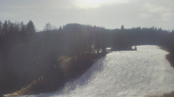 SKICENTRUM Miroslav Lipová Lázně