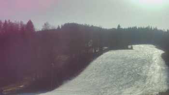 SKICENTRUM Miroslav Lipová Lázně