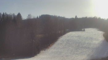 SKICENTRUM Miroslav Lipová Lázně