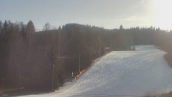 SKICENTRUM Miroslav Lipová Lázně