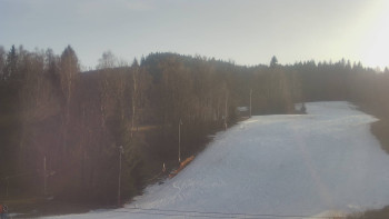 SKICENTRUM Miroslav Lipová Lázně