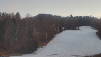 SKICENTRUM Miroslav Lipová Lázně