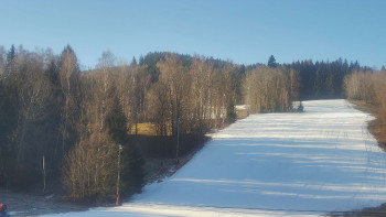 SKICENTRUM Miroslav Lipová Lázně