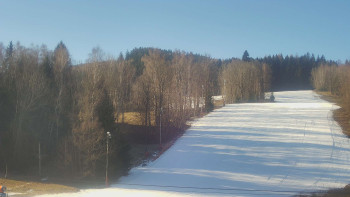 SKICENTRUM Miroslav Lipová Lázně
